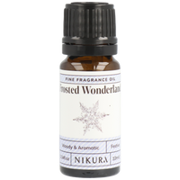 Frosted Wonderland Fragrance Oil | Fine Fragrance