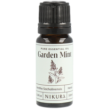 Garden Mint Essential Oil