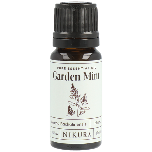 Garden Mint Essential Oil