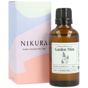 Garden Mint Essential Oil