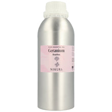 Geranium Essential Oil