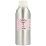 Geranium Essential Oil