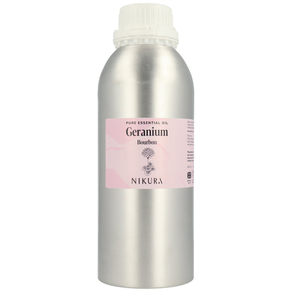 Geranium Essential Oil