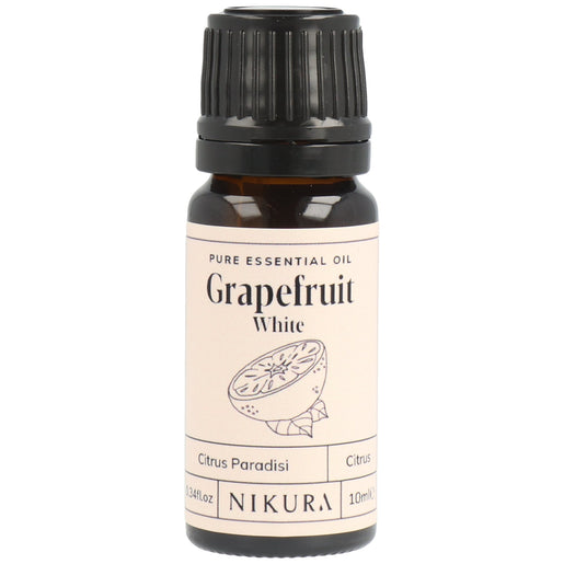 Grapefruit (White) Essential Oil