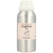 Grapefruit (White) Essential Oil
