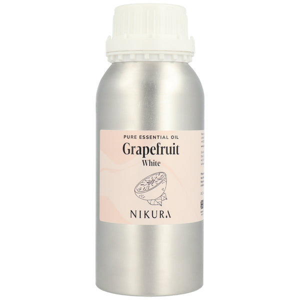 Grapefruit (White) Essential Oil