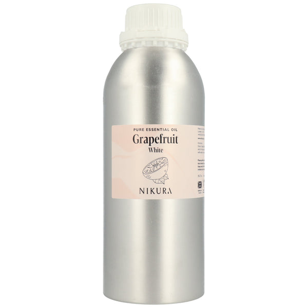 Grapefruit (White) Essential Oil