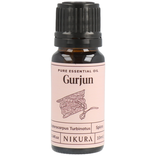 Gurjun Essential Oil