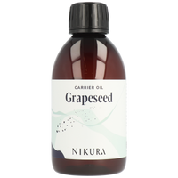 Grapeseed Oil | Carrier