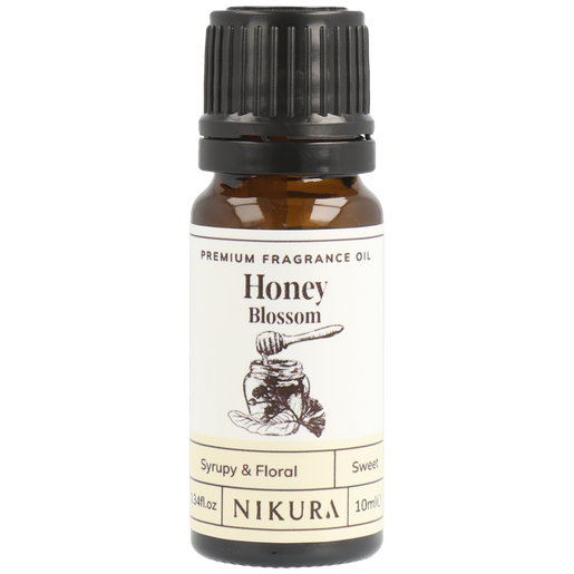 Honey (Blossom) Fragrance Oil