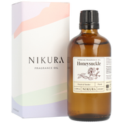 Honeysuckle Fragrance Oil