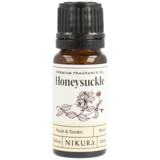 Honeysuckle Fragrance Oil