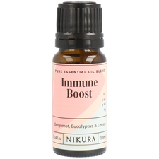 Immune Boost Essential Oil Blend
