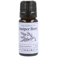 Juniper Berry Essential Oil