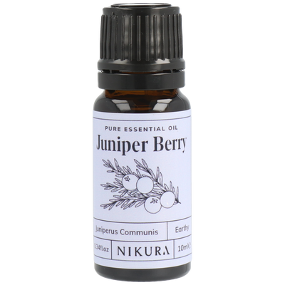 Juniper Berry Essential Oil