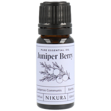 Juniper Berry Essential Oil
