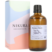 Juniper Berry Essential Oil