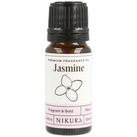 Jasmine Fragrance Oil