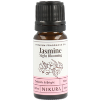 Jasmine Fragrance Oil | Night Blooming
