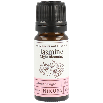 Jasmine Fragrance Oil | Night Blooming