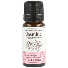 Jasmine Fragrance Oil | Night Blooming