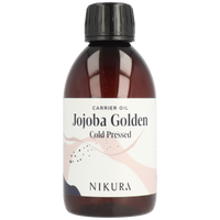 Jojoba Oil | (Golden) Carrier