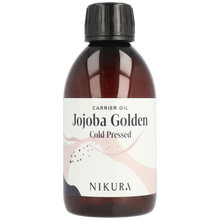 Jojoba Oil | (Golden) Carrier
