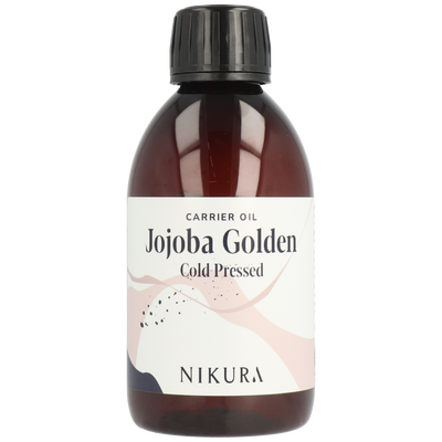 Jojoba Oil | (Golden) Carrier