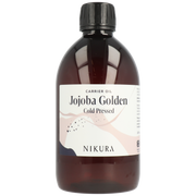 Jojoba Oil | (Golden) Carrier