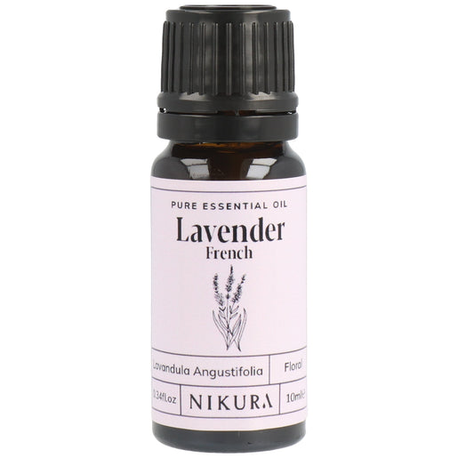 Lavender Oil | French