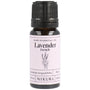 Lavender Oil | French