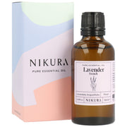 Lavender Oil | French