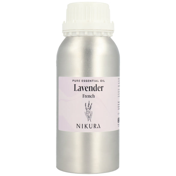 Lavender Oil | French
