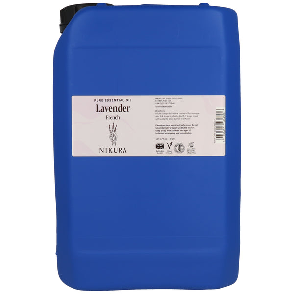 Lavender Oil | French