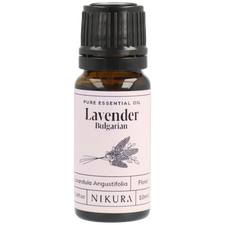 Lavender (Bulgarian) Essential Oil
