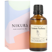 Lemon Verbena Essential Oil
