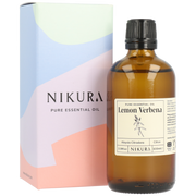 Lemon Verbena Essential Oil