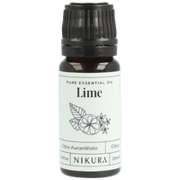 Lime Essential Oil