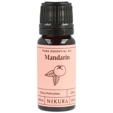 Mandarin Essential Oil