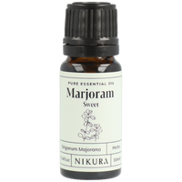 Marjoram (Sweet) Essential Oil