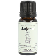 Marjoram (Sweet) Essential Oil