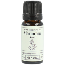 Marjoram (Sweet) Essential Oil