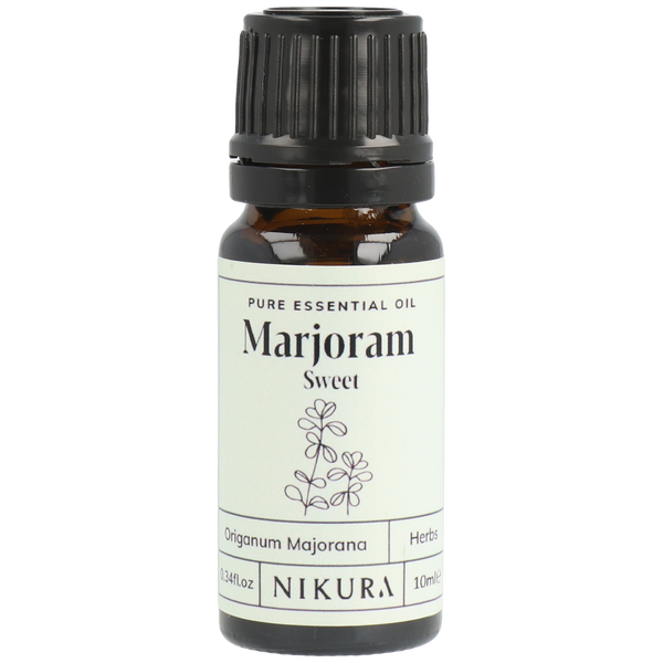 Marjoram Essential Oil