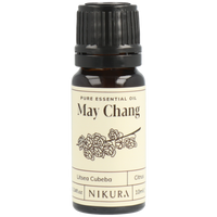 May Chang (Litsea Cubeba) Essential Oil