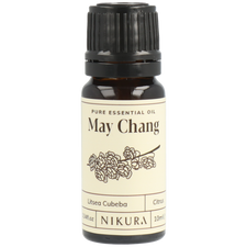 May Chang (Litsea Cubeba) Essential Oil