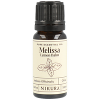 Melissa Essential Oil