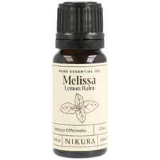 Melissa Essential Oil