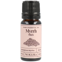 Myrrh (Thick) Essential Oil