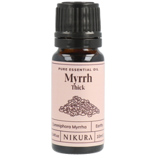 Myrrh (Thick) Essential Oil