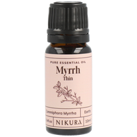 Myrrh (Thin) Essential Oil